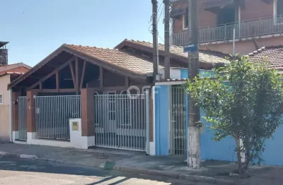Casa com 4 quartos à venda na rua calhandra, 90, vila padre manoel de nóbrega, campinas, 153 m2 por r$ 500.000