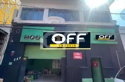 Sala comercial à venda na rua visconde do rio branco, 357, centro, campinas, 194 m2 por r$ 800.000