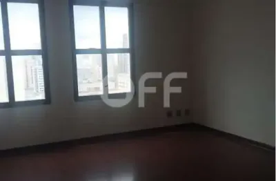 Sala comercial para alugar na rua conceição, 233, centro, campinas, 35 m2 por r$ 1.200