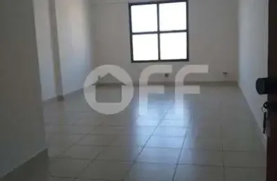 Sala comercial para alugar na rua conceição, 233, centro, campinas, 35 m2 por r$ 1.200