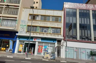 Sala comercial para alugar na avenida francisco glicério, 1349, centro, campinas, 411 m2 por r$ 15.000