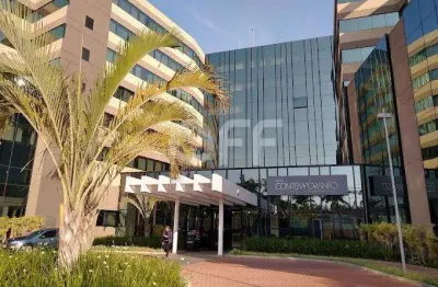 Prédio à venda na avenida royal palm plaza, 190, jardim nova califórnia, campinas, 19 m2 por r$ 390.000
