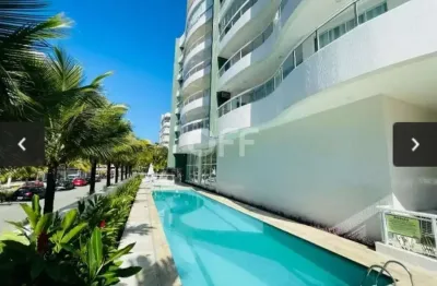 Apartamento com 3 quartos à venda na passeio dos jequitibas, 512, riviera, bertioga, 155 m2 por r$ 4.100.000