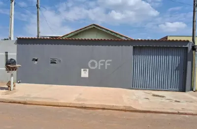 Casa com 3 quartos à venda na ada de oliveira, 40, vila palmeiras ii, campinas, 150 m2 por r$ 440.000