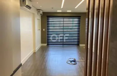 Sala comercial para alugar na chácara da barra, campinas , 41 m2 por r$ 2.990