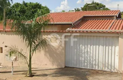Casa com 3 quartos à venda na rua giovani bertoldi, 47, parque via norte, campinas, 162 m2 por r$ 550.000