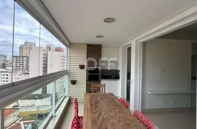 Apartamento com 2 quartos à venda na rua ferreira penteado, 961, centro, campinas, 70 m2 por r$ 630.000