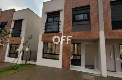 Casa em condomínio fechado com 3 quartos à venda na avenida constante pavan, 962, betel, paulínia, 91 m2 por r$ 950.000