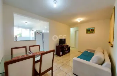 Apartamento com 3 quartos à venda na rua vitoriano dos anjos, 783, vila joão jorge, campinas, 64 m2 por r$ 340.000
