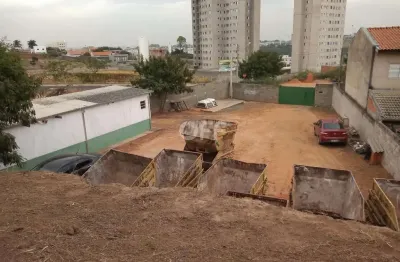 Terreno comercial à venda na doutor daniel sartori, 000, jardim do lago continuação, campinas por r$ 580.000
