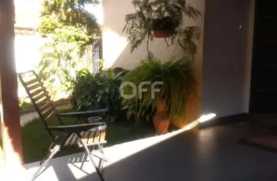 Casa com 3 quartos à venda na dos caiapós, vila miguel vicente cury, campinas, 99 m2 por r$ 400.000