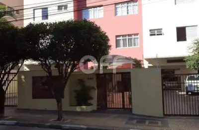 Apartamento com 2 quartos à venda na avenida josé pancetti, 945, vila proost de souza, campinas, 60 m2 por r$ 430.000