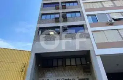 Sala comercial à venda na rua barão de jaguara, 526, centro, campinas, 30 m2 por r$ 160.000