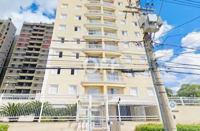 Apartamento com 2 quartos para alugar na rua roberto simonsen, 359, taquaral, campinas, 60 m2 por r$ 2.700