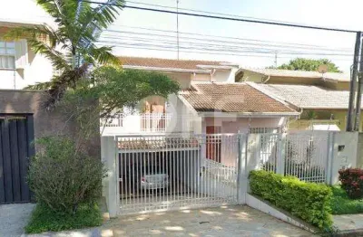 Casa com 3 quartos à venda na virgínio barbutti, 203, cidade universitária, campinas, 160 m2 por r$ 1.150.000