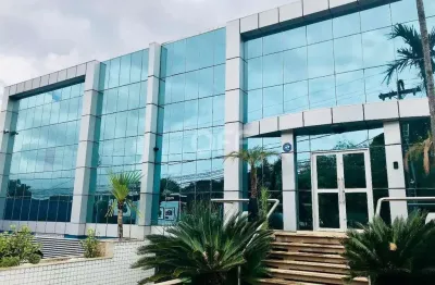 Prédio para alugar no Parque Taquaral, Campinas , 1128 m2 por R$ 29.900