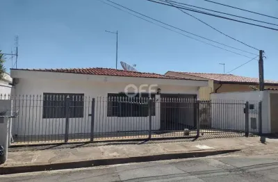 Casa comercial à venda na rua itapecirica da serra, 391, cidade jardim, campinas, 126 m2 por r$ 390.000