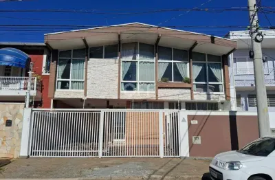 Casa com 4 quartos à venda na ponte preta, campinas , 255 m2 por r$ 850.000
