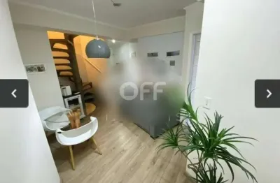 Apartamento com 2 quartos à venda na rua plínio aveniente, 8, barão geraldo, campinas, 84 m2 por r$ 520.000