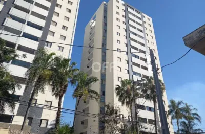 Cobertura com 3 quartos à venda na rua antônio josé ribeiro júnior, 95, bonfim, campinas, 128 m2 por r$ 940.000