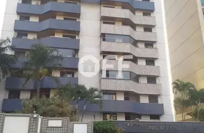 Apartamento com 3 quartos à venda na rua doutor josé inocêncio de campos, 121, cambuí, campinas, 156 m2 por r$ 1.350.000
