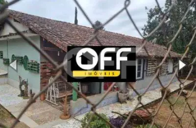 Chácara / sítio com 2 quartos à venda na rua abílio vilela junqueira, 581, chácara santa margarida, campinas, 295 m2 por r$ 900.000