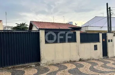 Casa com 2 quartos à venda na avenida rio de janeiro, 851, são bernardo, campinas, 80 m2 por r$ 450.000