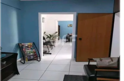 Sala comercial à venda na avenida francisco glicério, 1046, centro, campinas, 59 m2 por r$ 350.000