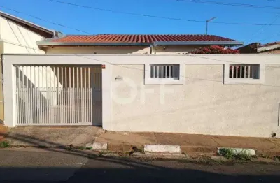 Casa com 3 quartos à venda na rua doutor vicente torregrossa, 170, jardim garcía, campinas, 200 m2 por r$ 470.000
