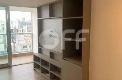 Kitnet / stúdio à venda na rua sacramento, 750, vila itapura, campinas, 41 m2 por r$ 540.000