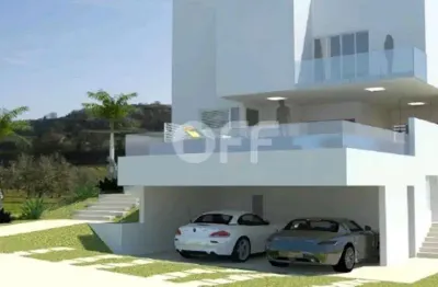Terreno em condomínio fechado à venda na avenida alphaville, 8, alphaville dom pedro, campinas por r$ 1.390.000