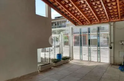 Casa com 3 quartos à venda na rua maria celestina dos santos ramos, jardim ouro preto, campinas, 218 m2 por r$ 420.000