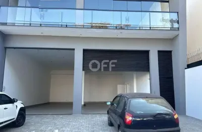 Barracão / galpão / depósito para alugar na avenida doutor ângelo simões, 1122, jardim leonor, campinas, 180 m2 por r$ 8.000