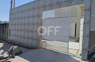 Casa com 3 quartos à venda na rua onésimo antonio palombo, 109, residencial parque da fazenda, campinas, 144 m2 por r$ 680.000