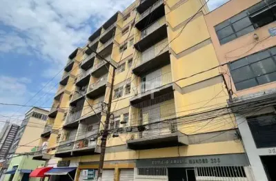 Kitnet / stúdio à venda na rua cônego cipião, 236, centro, campinas, 48 m2 por r$ 110.000