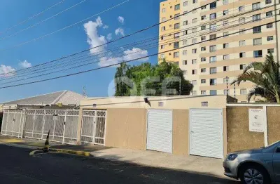 Apartamento com 2 quartos à venda na avenida engenheiro antônio francisco de paula souza, 2601, jardim antonio von zuben, campinas, 56 m2 por r$ 260.000