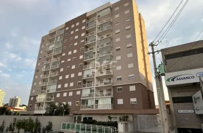 Apartamento com 3 quartos à venda na avenida monsenhor jerônimo baggio, 263, jardim nossa senhora auxiliadora, campinas, 75 m2 por r$ 875.000