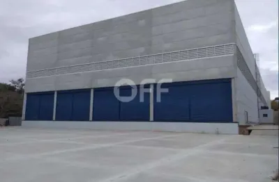Barracão / galpão / depósito para alugar na rua clark, 2695, macuco, valinhos, 3900 m2 por r$ 95.000