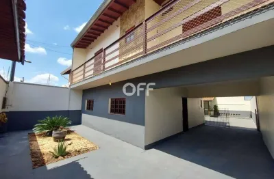 Casa com 3 quartos para alugar no parque via norte, campinas , 140 m2 por r$ 3.600