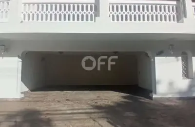 Casa comercial para alugar na avenida doutor heitor penteado, 1492, taquaral, campinas, 315 m2 por r$ 8.800