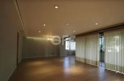 Apartamento com 4 quartos à venda na rua doutor guilherme da silva, 349, cambuí, campinas, 226 m2 por r$ 2.200.000