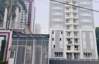 Apartamento com 3 quartos à venda na rua hermantino coelho, 355, mansões santo antônio, campinas, 74 m2 por r$ 530.000