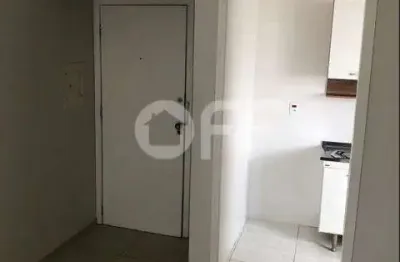 Apartamento com 1 quarto à venda na rua josé paulino, 1613, vila itapura, campinas, 30 m2 por r$ 220.000