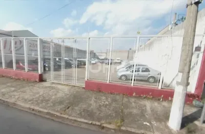 Terreno comercial para alugar na rua da abolição, 595, ponte preta, campinas por r$ 12.000