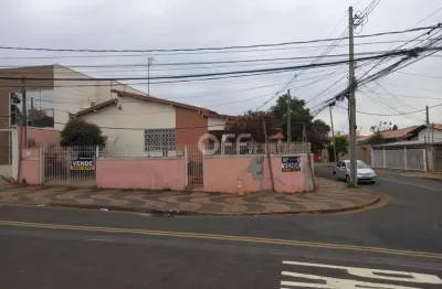 Casa comercial à venda na rua padre joão francisco de azevedo, 217, taquaral, campinas, 230 m2 por r$ 1.600.000