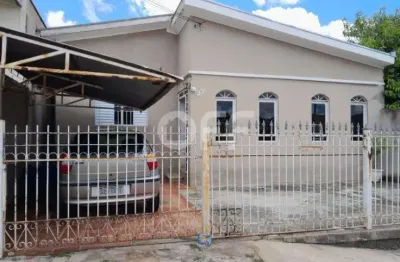 Casa com 3 quartos à venda na itapira, 37, jardim novo campos elíseos, campinas, 90 m2 por r$ 350.000