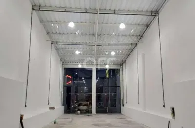 Barracão / galpão / depósito para alugar na rua da abolição, 1430, ponte preta, campinas, 267 m2 por r$ 10.000