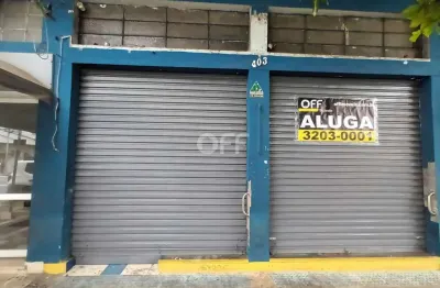 Sala comercial para alugar na avenida andrade neves, 403, centro, campinas, 50 m2 por r$ 4.500