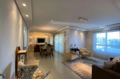 Apartamento com 3 quartos à venda na rua álvaro bosco, 157, mansões santo antônio, campinas, 134 m2 por r$ 1.250.000
