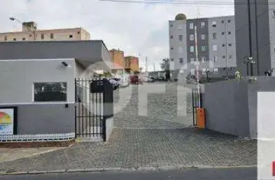 Apartamento com 2 quartos à venda na rua carlos renato frederico, 501, dic i (conjunto habitacional monsenhor luiz fernando abreu), campinas, 48 m2 por r$ 150.000